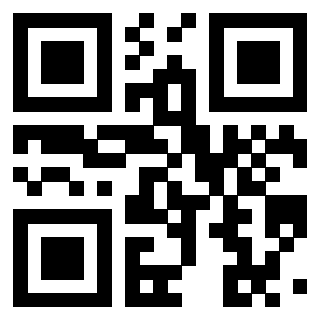 Immagine del QrCode di 3306938749