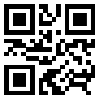 Immagine del Qr Code di 3306938750