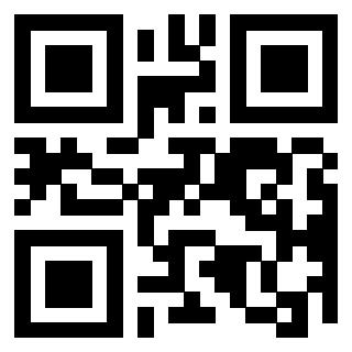 QrCode di 3306938751