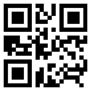 3306938752 Qr Code associato
