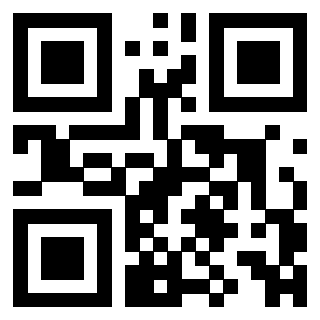 3306938753 - Immagine del Qr Code associato