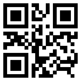 3306938754 Qr Code associato