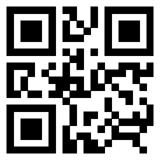3306938756 - Immagine del Qr Code associato
