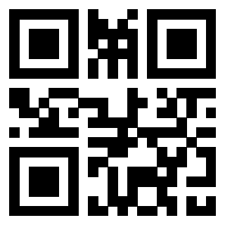 3306938758 Qr Code associato