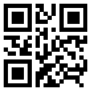 3306938759 - Immagine del QrCode