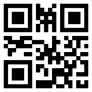 3306938762 - Immagine del QrCode associato