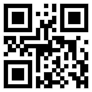 3306938766 - Immagine del Qr Code