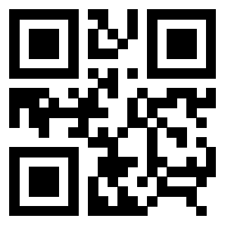 Il QrCode di 3306938767