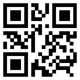 3306938768 - Immagine del QrCode associato