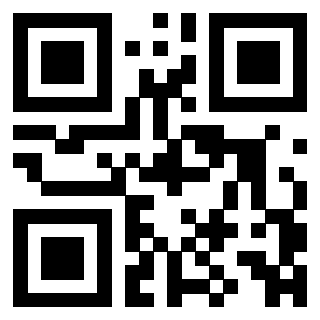 3306938769 - Immagine del Qr Code