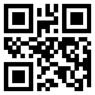 3306938771 Qr Code associato