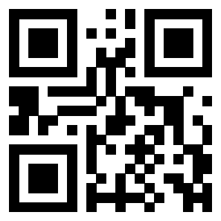Scansione del QrCode di 3306938772