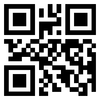 Immagine del QrCode di 3306938773