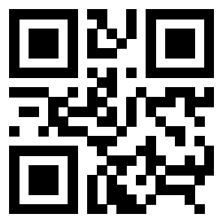 3306938775 QrCode associato