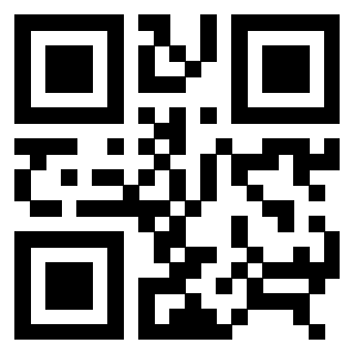 3306938776 - Immagine del Qr Code