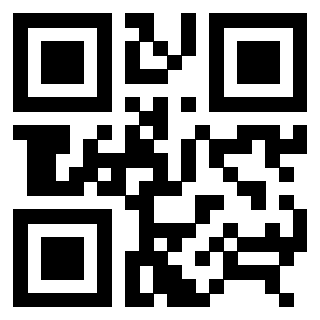 Scansione del QrCode di 3306938778