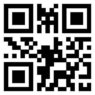 3306938780 Qr Code associato