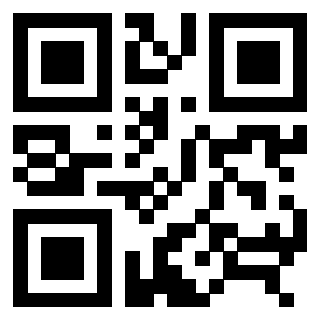 3306938781 - Immagine del Qr Code