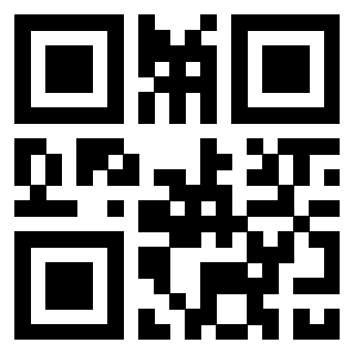 3306938782 QrCode associato