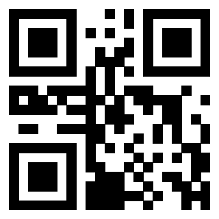 3306938784 - Immagine del Qr Code associato
