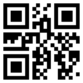 Immagine del QrCode di 3306938785