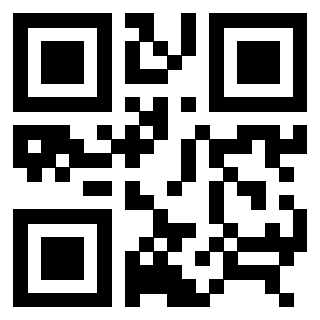 3306938786 - Immagine del QrCode associato