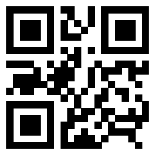 3306938789 - Immagine del Qr Code