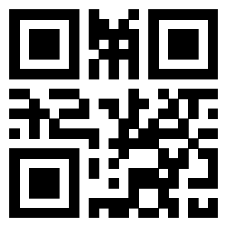 Il Qr Code di 3306938790