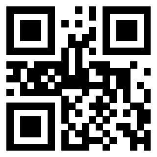 Scansione del Qr Code di 3306938792