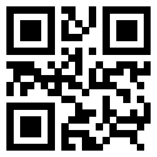Scansione del Qr Code di 3306938797