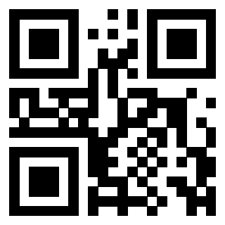 Immagine del QrCode di 3306938800
