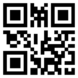 Il Qr Code di 3306938804