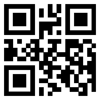 3306938805 Qr Code associato