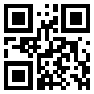 3306938807 - Immagine del Qr Code