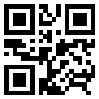 Il QrCode di 3306938808