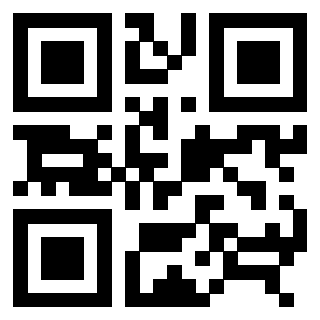 3306938809 - Immagine del QrCode associato