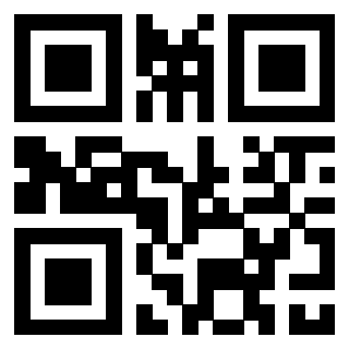 Immagine del QrCode di 3306938810