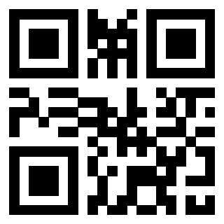 3306938812 - Immagine del Qr Code associato