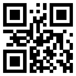 3306938813 - Immagine del Qr Code associato