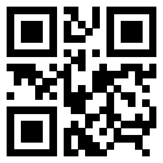 Il QrCode di 3306938815