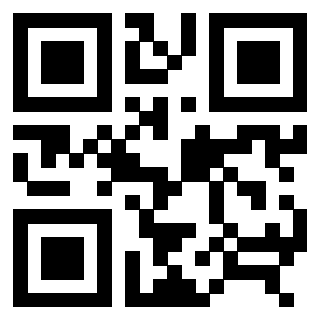 Scansione del Qr Code di 3306938816