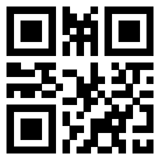 3306938819 - Immagine del Qr Code
