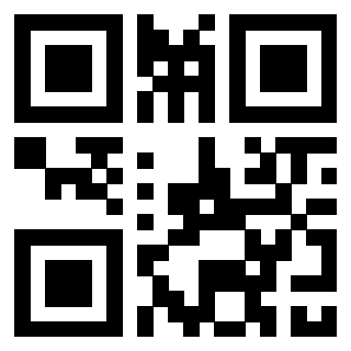3306938820 - Immagine del Qr Code