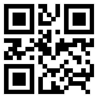 Il Qr Code di 3306938821