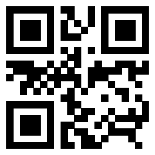 3306938822 - Immagine del QrCode associato