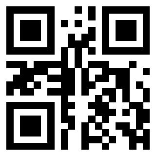 Il QrCode di 3306938823