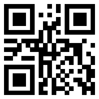 3306938824 - Immagine del Qr Code associato