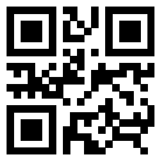 Immagine del QrCode di 3306938825