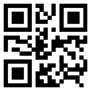 3306938827 - Immagine del Qr Code associato