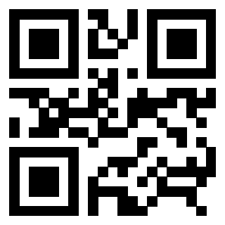 Scansione del Qr Code di 3306938828